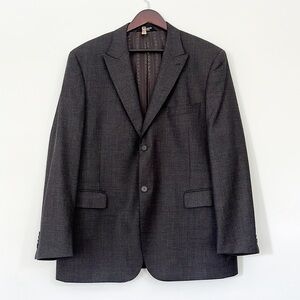 Vintage Guy Laroche Wool Blazer
